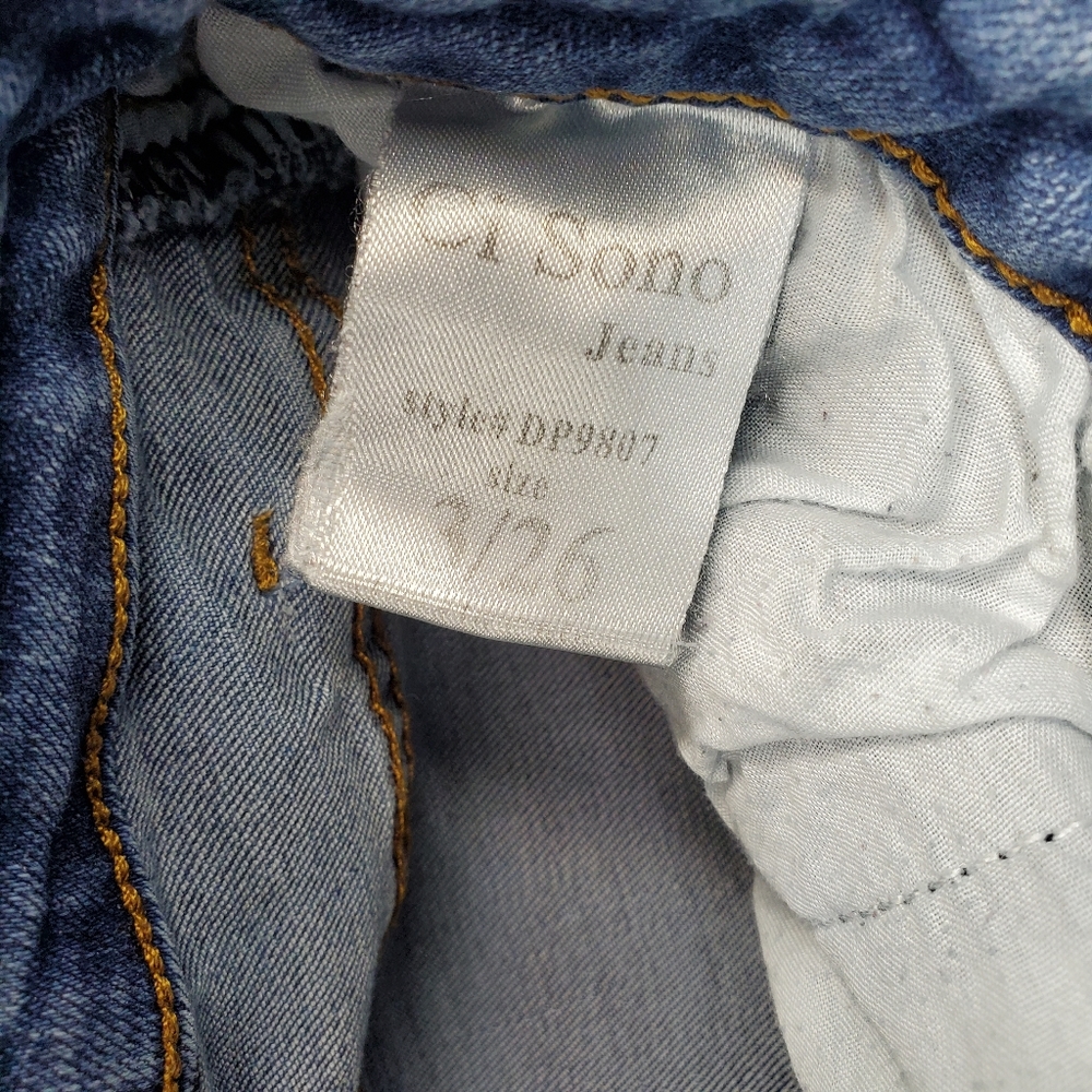 Jeans Bundle - image 7